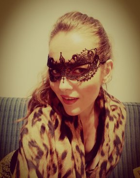 Марианна, 35