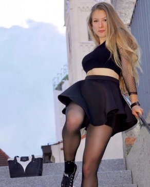Ксения, 28