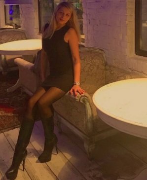 Ксения, 27